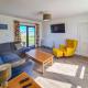 Beachcroft Cottage, Aird Tong