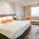 Sima Thani Hotel