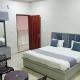 FIVE STAR HOTEl