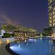 Jubilee Prestige Hotel Ratchadapisek, Bangkok - Foto 4