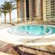 Luxury 2 BR Stunning Views 67th Floor Dubai Marina, Дубай - Фото 4