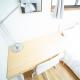 3 min to Namba by Train 3BR 2BA 75 square meters 3LDK, Osaka (foto 8)