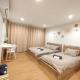 RemizHouse 3BR close to Chatuchak MRT BTS Mochit N8, Bangkok - Photo 3