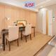 Riverview APT, Asakusa-Skytree area, 4 min to Metro, Tokio - Fotografie 10