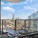 Luxe Sub-Penthouse with Rooftop Pool and 2 Car Parks, Brisbane - Fotografie 10