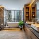 Ugraded 4 bedroom Maids Room In Dubai Marina, Dubai - Foto 9