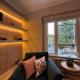 Elegantly Renovated 2BR w Balcony in Notting Hill, Londýn - Fotografie 5