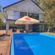 Villa Sava Dream, Beograd