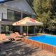 Villa Sava Dream, Beograd (fotografie 4)