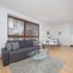 Spacious and Bright Apartment with Parking in the City Center by Noclegi Renters, Varšava - Fotografie 2