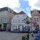 Stylishe Maisonette - 4 Schlafplätze - 2 Smart-TVs, Perleberg (zdjęcie 10)