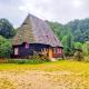 Cabana Iubu, Valea Drăganului (foto 3)