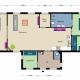 Chalet Achterbosch, Lieshout (photo 7)
