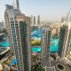 Burj Khalifa View - New Furnished Unit in Downtown, Dubaï - Photo 3