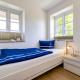 Haus Wind&Wellen, Wohnung Kniepsand, Wittdün (foto 6)