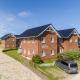 Haus Wind&Wellen, Wohnung Kniepsand, Wittdün