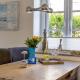 Haus Wind&Wellen, Wohnung Kniepsand, Wittdün (foto 7)