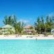 Cocodimama small - Boutique Resort on Spectacular Beach Hotel Room