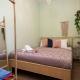 Boho-Chic Cozy 2BR - Apt & Balcony in Mar Mikhael, Al Mudawwar (foto 3)