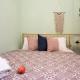 Boho-Chic Cozy 2BR - Apt & Balcony in Mar Mikhael, Al Mudawwar (foto 7)