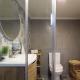 Boho-Chic Cozy 2BR - Apt & Balcony in Mar Mikhael, Al Mudawwar (foto 8)