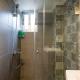 Boho-Chic Cozy 2BR - Apt & Balcony in Mar Mikhael, Al Mudawwar (foto 9)