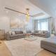 Private Beachfront Villa with Pool Access, Minutes from Nakheel Mall and Monorail, Canal Cove, Palm Jumeirah by Deluxe Holiday Homes, Dubaï - Photo 1