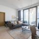 Fully Furnished 2BR-Direct Dubai Mall Connection, Dubaï - Photo 1