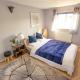 House - Sleeps 8 - Pet friendly - Garden - Parking Andover - Foto 1