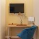 Designer apartment in a unique setting near M2 - Berra 10, Milán - Fotografie 5