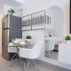 Cozy Studio in Luma 22 JVC, Dubaï - Photo 2