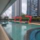 Studio apartment in Trendy Bankok, Bangkok - Photo 10