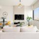 Silkhaus Comfy Studio in Sky Gardens with DIFC Views, Dubai - Foto 3