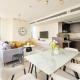 Silkhaus Lavish 2BDR at Sky Gardens in DIFC, Dubaï - Photo 2