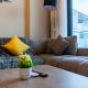 TRPS - Binghatti Jasmine, JVC - Pool View, Fully Furnished, Prime JVC Location, Dubaï - Photo 10
