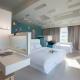 O-Bay Design Hotel Prachuap, Prachuap Khiri Khan (Foto 9)