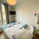 New 446 Suite Wayne - Cosy Apartment Paris Center, Paris - Foto 6