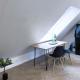 ALFA Stuttgart Studio-Apartment 2 Betten Küche Bad l SmartTV WIFI l Porsche & Bosch l 2 Beds Kitchen Bath BS21A11, Stuttgart (photo 4)