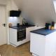 ALFA Stuttgart Studio-Apartment 2 Betten Küche Bad l SmartTV WIFI l Porsche & Bosch l 2 Beds Kitchen Bath BS21A11, Stuttgart (photo 3)