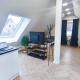 ALFA Stuttgart Studio-Apartment 2 Betten Küche Bad l SmartTV WIFI l Porsche & Bosch l 2 Beds Kitchen Bath BS21A11, Stuttgart (photo 5)