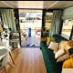 Azuria-Houseboat - Apartament na wodzie Wroclaw - Foto 7