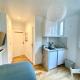 New 448 Suite Wilson - Cosy Apartment Paris Center, Paris - Foto 6