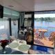 Azuria-Houseboat - Apartament na wodzie Wroclaw - Foto 9