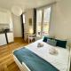 New 452 Suite Newman - Cosy Apartment Paris Center, Paris - Foto 1