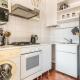 Navigli duomo design apartment -Tortona-Solari- M2, Mediolan - Zdjęcie 9