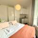New 456 Suite Gibson - Cosy Apartment Paris Center, Paris - Foto 3