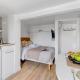 BnBNova - Charming Studio - Steps from Le Marais & Montorgueil, Paris - Foto 7