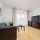 Wooden Apartment Bellottiego Warsaw with Parking by Noclegi Renters, Warschau - Foto 8