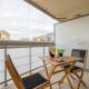 Wooden Apartment Bellottiego Warsaw with Parking by Noclegi Renters, Warschau - Foto 7