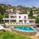 Stunning villa with sea view in Vallauris Golfe-Juan - Fotografie 1